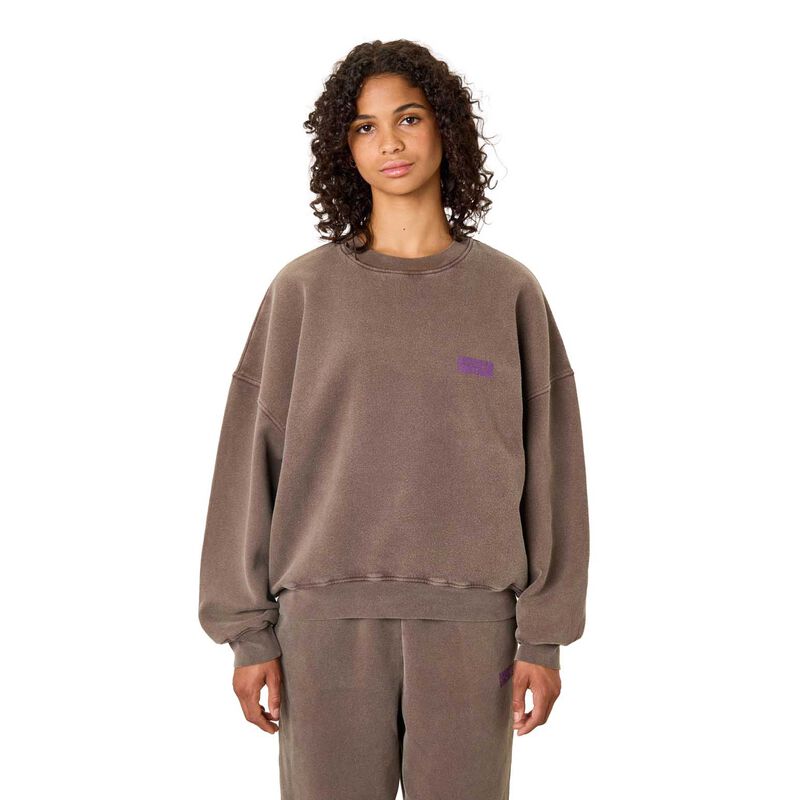 American Vintage Plizzy Sweatshirt image number 0